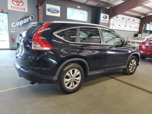 Vin: 2hkrm4h75ch610407, lot: 59659305, honda crv exl 20123