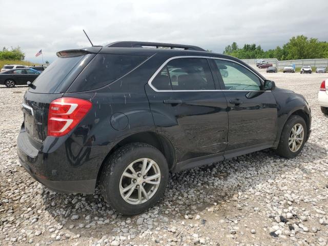2016 CHEVROLET EQUINOX LT - 2GNFLFEK8G6236273