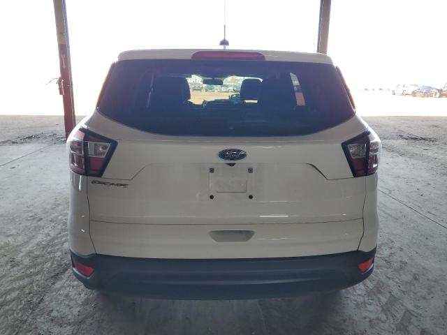 2017 FORD ESCAPE S - 1FMCU0F70HUD85274