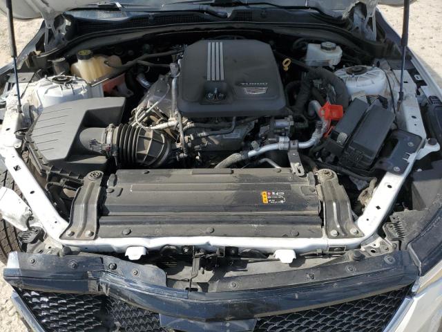 2021 CADILLAC CT4 SPORT - 1G6DG5RK1M0119232