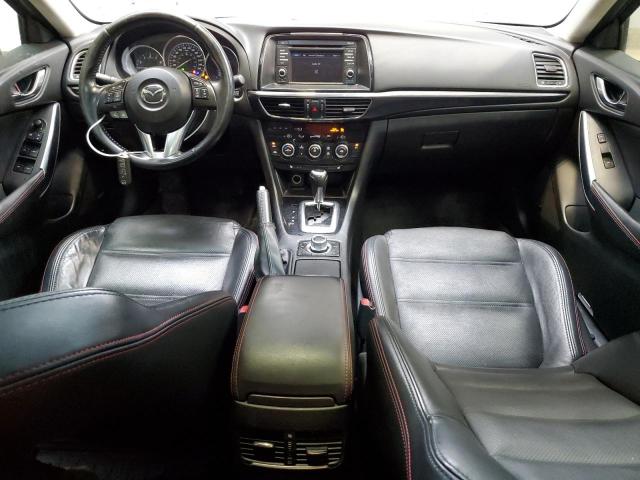 2014 MAZDA 6 GRAND TO - JM1GJ1W6XE1139325