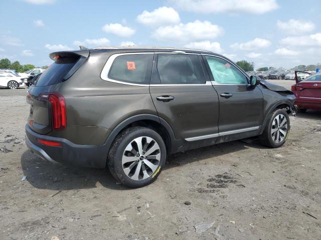 Vin: 5xyp64hc1ng257897, lot: 59868225, kia telluride s 20223