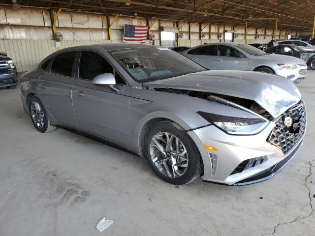 2021 HYUNDAI SONATA SEL - KMHL14JA9MA159796