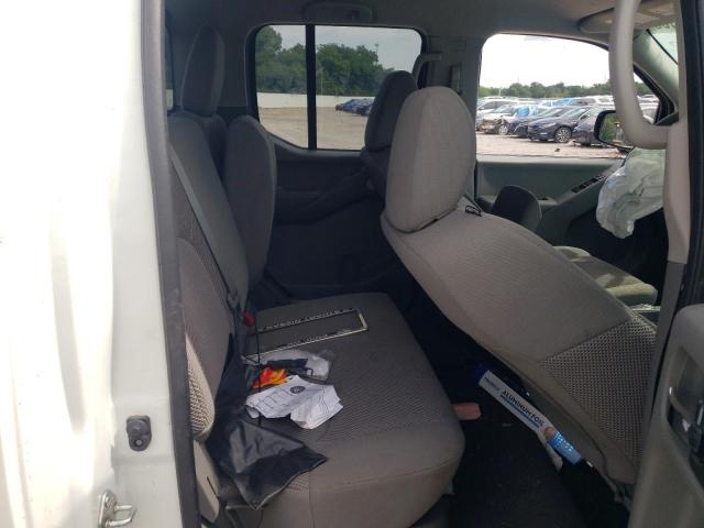 2021 NISSAN FRONTIER S - 1N6ED0EB7MN700706
