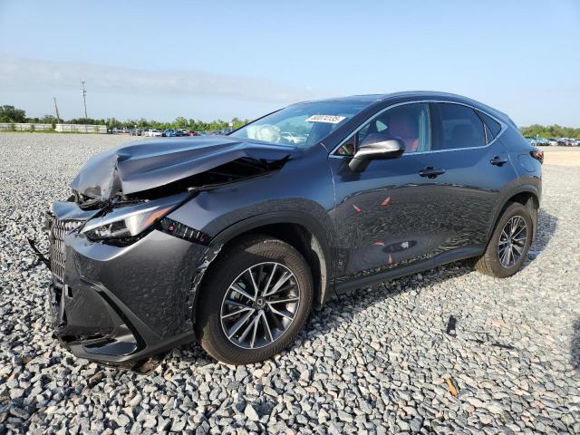 LEXUS NX 350