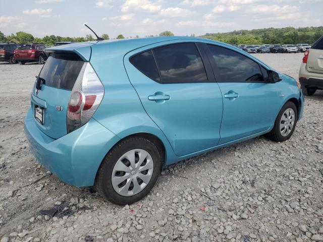 Vin: jtdkdtb3xe1060276, lot: 60109285, toyota prius 20143