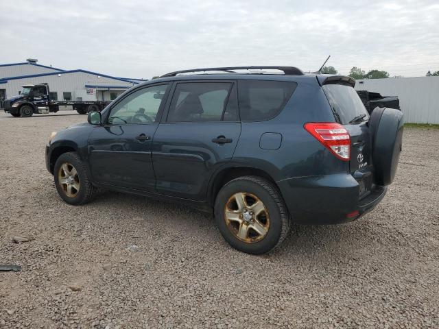 Vin: jtmbf4dvxa5036545, lot: 61069475, toyota rav4 20102