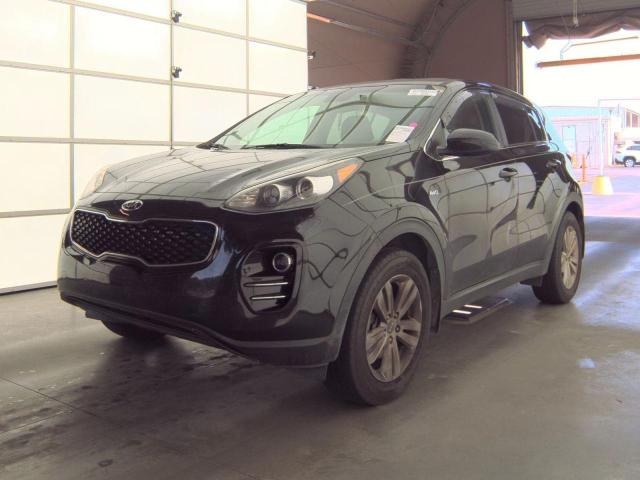 Vin: kndpmcac5j7435926, lot: 62968305, kia sportage lx 20182