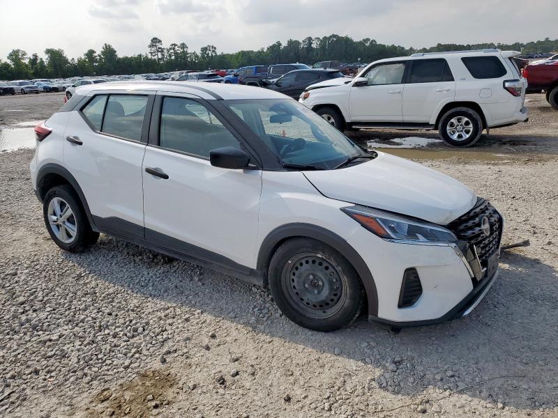Vin: 3n1cp5bv9rl470710, lot: 58402055, nissan kicks s 20244