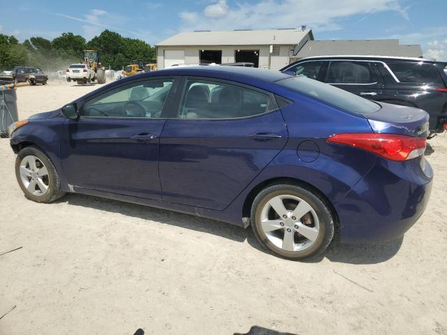 Vin: 5npdh4ae9dh281672, lot: 61760935, hyundai elantra gls 20132