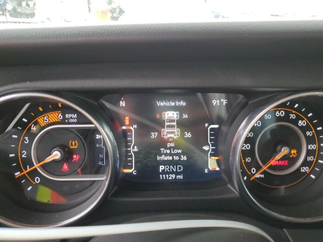 2020 JEEP WRANGLER U - 1C4HJXEM3LW325375