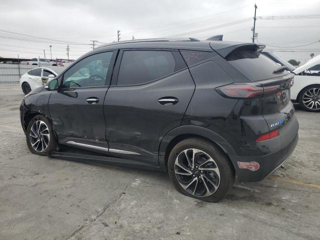 Vin: 1g1fz6s0xp4193642, lot: 59786005, chevrolet bolt premier 20232