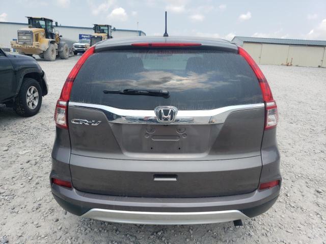 2015 HONDA CR-V EX - 3CZRM3H50FG708955