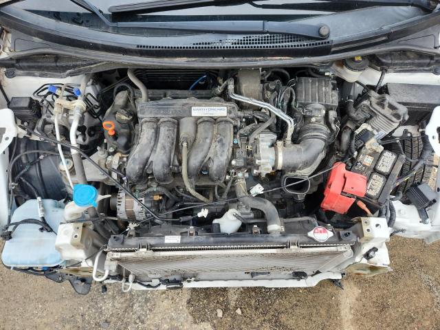 2018 HONDA FIT SPORT 3HGGK5G61JM710542