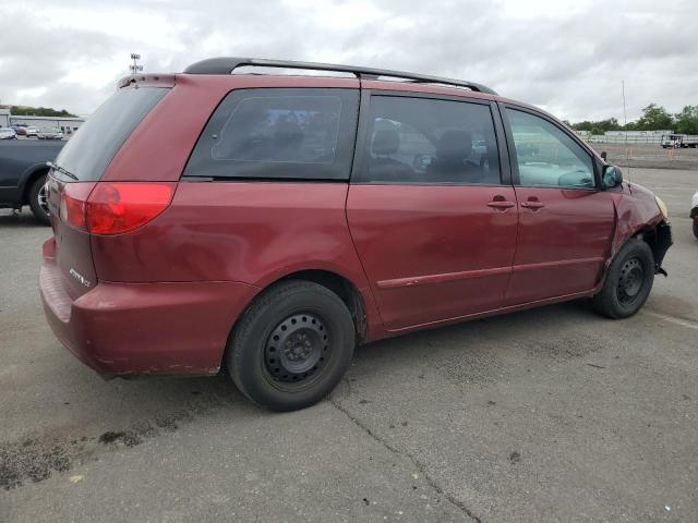 TOYOTA SIENNA CE 2006 5TDZA23C76S398013 photo #4