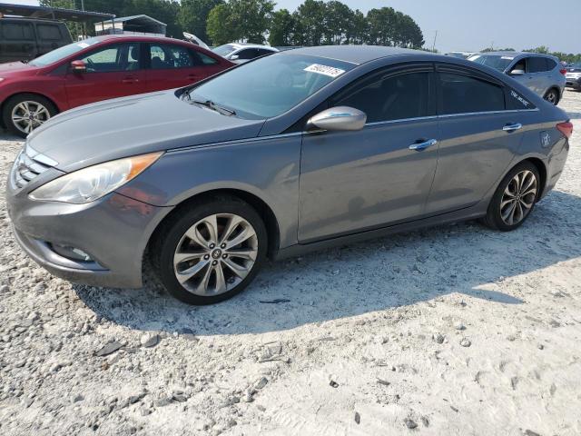 Vin: 5npec4ab3ch433081, lot: 59022175, hyundai sonata se 2012 img_1