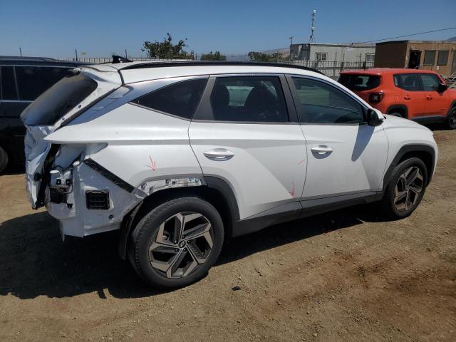 2022 HYUNDAI TUCSON SEL - 5NMJFCAE2NH019767