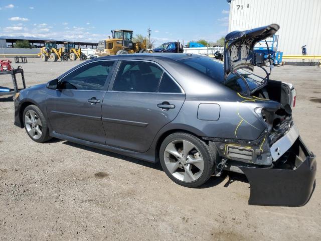 Vin: 4t1bk1fk0du020910, lot: 59583505, toyota camry se 20132