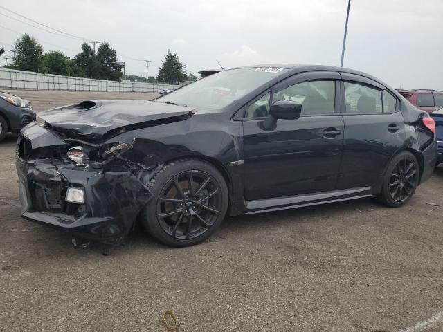 Vin: jf1va1c63l9819938, lot: 60807385, subaru wrx premium 2020 img_1