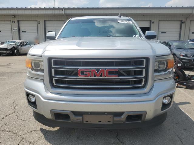 2015 GMC SIERRA K15 1GTV2TEC3FZ356841