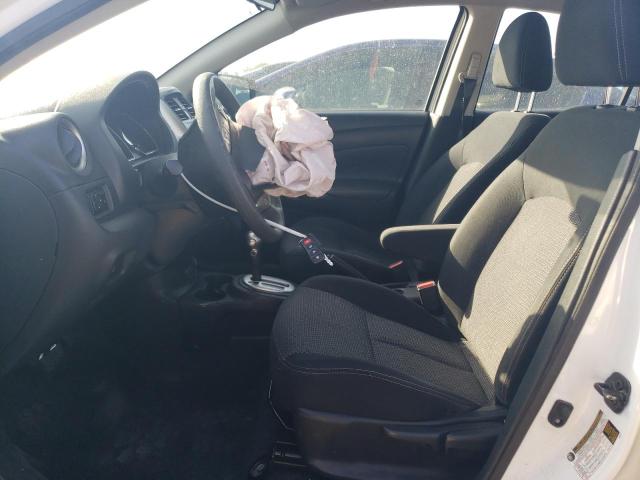 2017 NISSAN VERSA S - 3N1CN7APXHL838198