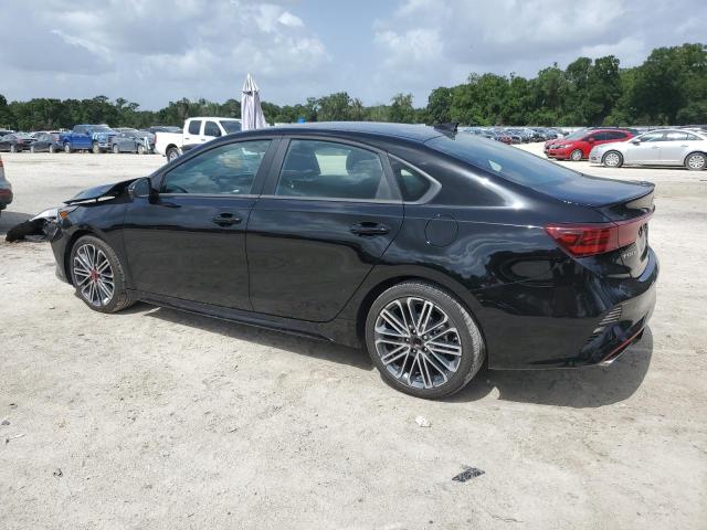 Vin: 3kpf44ac4re804918, lot: 59854535, kia forte gt 20242