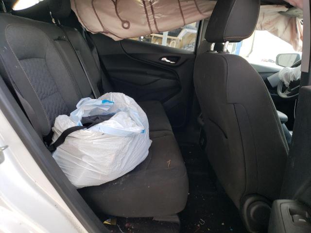 2020 CHEVROLET EQUINOX LT 2GNAXUEV0L6236422