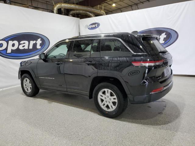 Vin: 1c4rjhag8rc715733, lot: 59886235, jeep grand cher laredo 20242