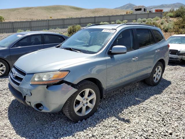HYUNDAI SANTA FE S