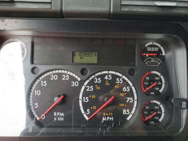 2016 FRHT CASCADIA 125 #3211484644