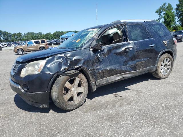 GMC ACADIA SLT