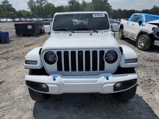 2022 JEEP WRANGLER U 1C4JJXP65NW114231