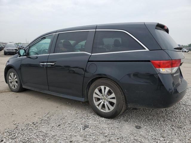 Vin: 5fnrl5h60fb047561, lot: 60114435, honda all models exl 20152
