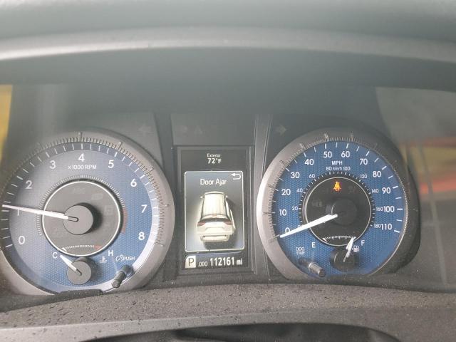 2020 TOYOTA SIENNA LE 5TDKZ3DC5LS051130