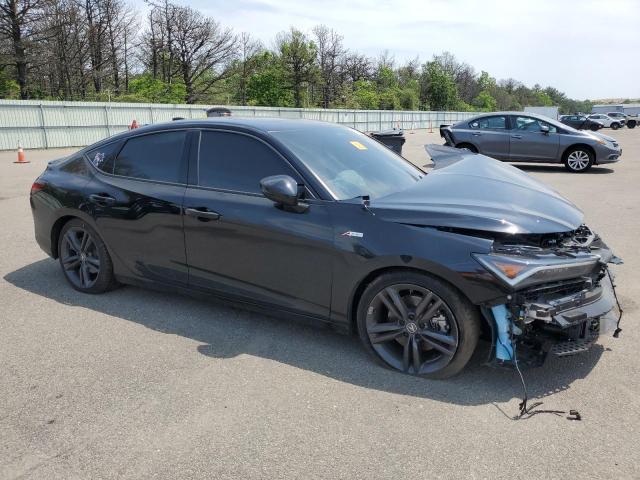 2024 ACURA INTEGRA A- 19UDE4H69RA017472