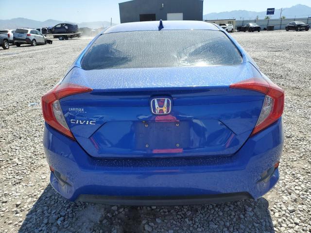 2017 HONDA CIVIC EX 19XFC2F72HE040052