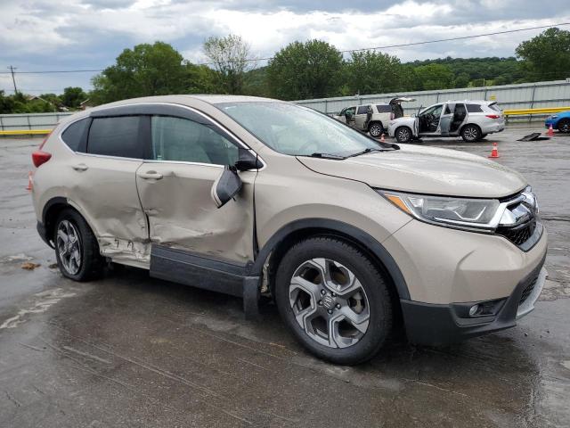Vin: 5j6rw1h86jl004277, lot: 60857795, honda crv exl 20184