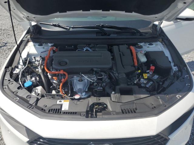 2024 HONDA ACCORD HYB - 1HGCY2F68RA080525