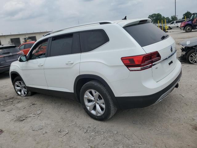 Vin: 1v2lr2ca3kc601034, lot: 59526015, volkswagen atlas se 20192