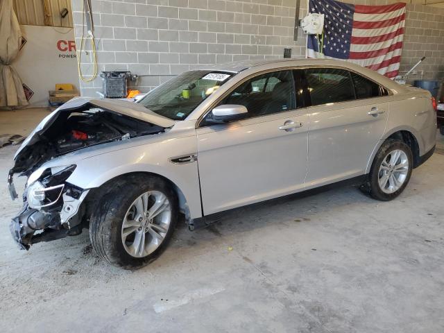 Vin: 1fahp2e83jg138588, lot: 61578185, ford taurus sel 2018 img_1