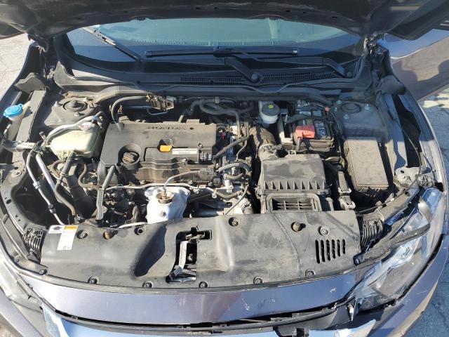 2018 HONDA CIVIC LX - 2HGFC2F5XJH553253