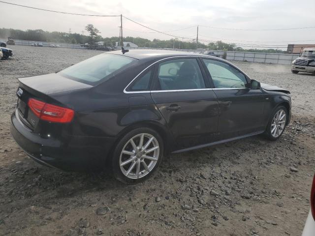 Vin: wauffafl5fn004439, lot: 59413465, audi a4 premium plus 20153