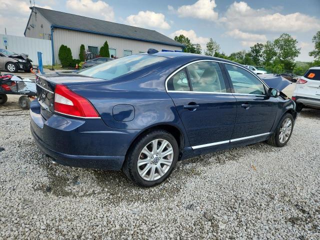 Vin: yv1982as5a1122838, lot: 60327895, volvo s80 3.2 20103