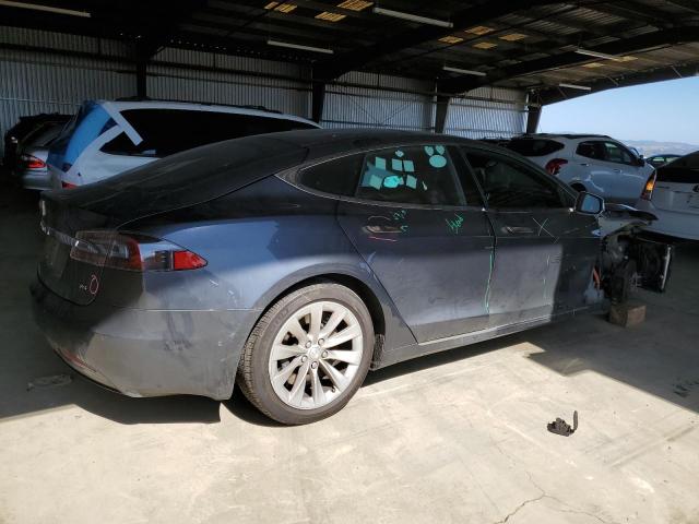 Vin: 5yjsa1e15gf159542, lot: 58253965, tesla model s 20163