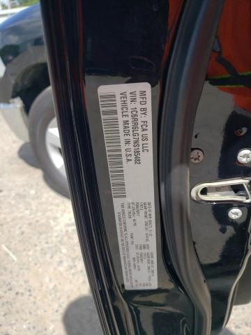 2022 RAM 1500 CLASS 1C6RR6LG7NS185482