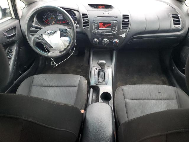 2016 KIA FORTE LX - KNAFK4A68G5496514