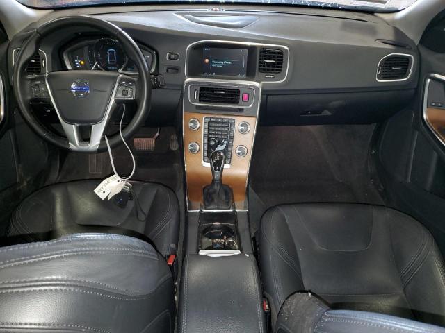 2016 VOLVO S60 PREMIE LYV402FK5GB111842