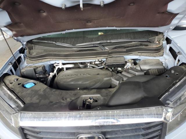 2023 HONDA RIDGEL RTL 5FPYK3F56PB067254