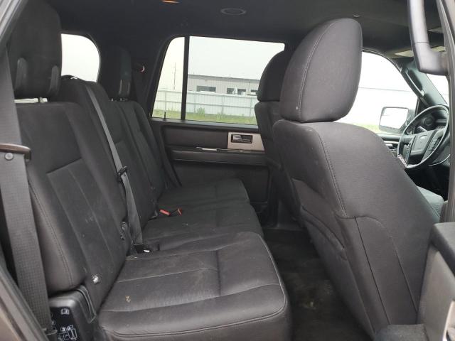 2017 FORD EXPEDITION - 1FMJU1JT2HEA33289
