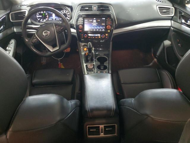2017 NISSAN MAXIMA 3.5 - 1N4AA6AP3HC450385